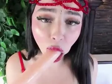 Chaturbate Best Webcam of foxy_xiaomi
