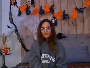 Chaturbate Adult Webcam of gabriella_wils