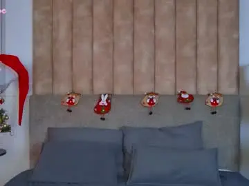 Chaturbate Adult Webcam of gabriella_wils