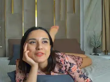 Chaturbate Nude Webcam of gabriella_wils