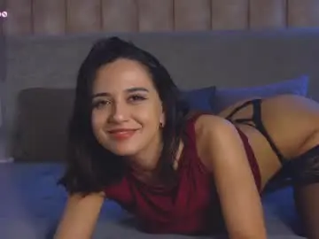 Chaturbate Best Webcam of gabriella_wils