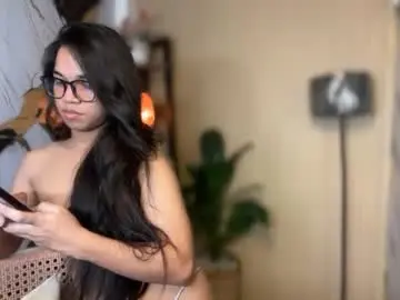 Chaturbate Adult Video Chat of im_justnobodyx
