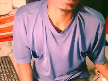 Chaturbate Nude Webcam of indianthuggin