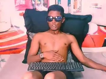 Chaturbate Free Porn Cam of indianthuggin