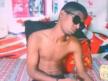 Chaturbate Sex Chat of indianthuggin