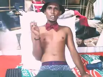 Chaturbate Nude Webcam of indianthuggin