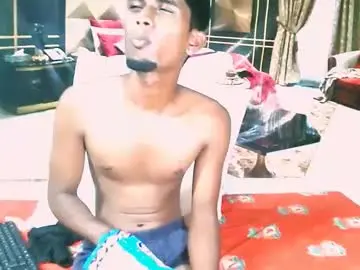 Chaturbate Adult Webcam of indianthuggin