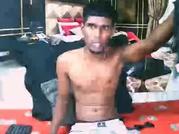 Chaturbate Live Porn of indianthuggin