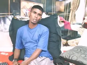 Chaturbate Sex Cam of indianthuggin