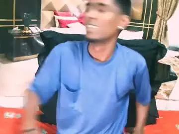 Chaturbate Free Porn Cam of indianthuggin