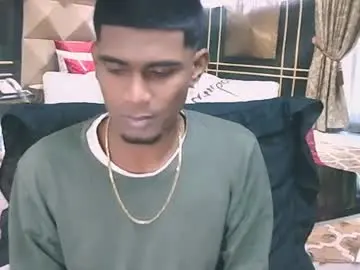 Chaturbate Sex Cam of indianthuggin
