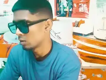 Chaturbate Adult Webcam of indianthuggin