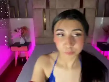Chaturbate Best Webcam of isabela_croftt