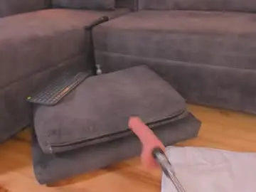 Chaturbate Nude Webcam of isabela_franco_