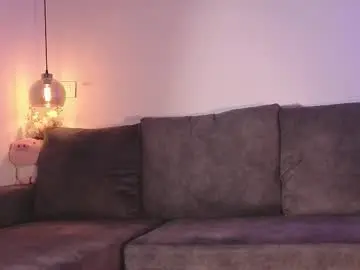 Chaturbate Sex Chat of isabela_franco_