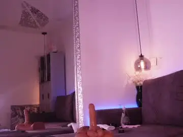 Chaturbate Private Sex Chat of isabela_franco_