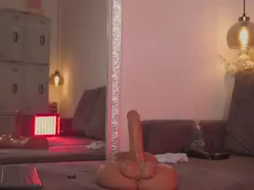 Chaturbate Live Sex of isabela_franco_