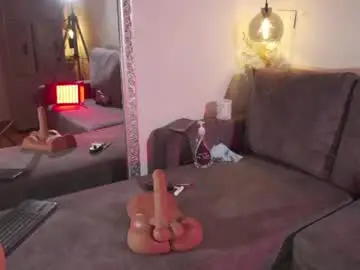 Chaturbate Free Porn Cam of isabela_franco_