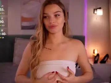 Chaturbate Live Sex Cam of janetjennings
