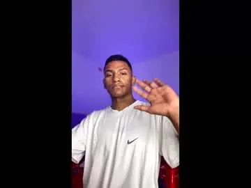 Chaturbate Nude Webcam of jossjordan