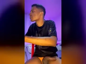 Chaturbate Live Porn of jossjordan