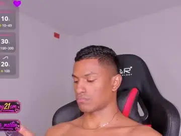 Chaturbate Free Porn Cam of jossjordan