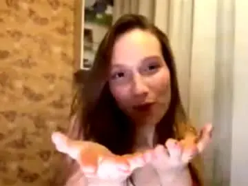 Chaturbate Best live sex cam show of kallieboice