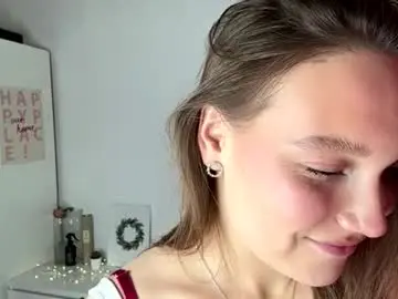 Chaturbate Sex Cam of kallieboice