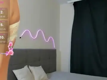 Chaturbate Live Porn of kristina_for_you