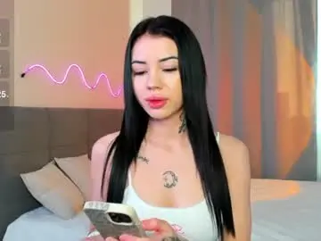 Chaturbate Private Sex Chat of kristina_for_you
