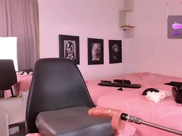 Chaturbate Live Sex Cam of lenaandwilliam