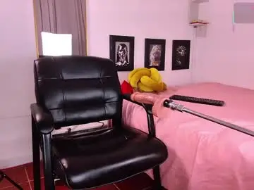 Chaturbate Nude Webcam of lenaandwilliam