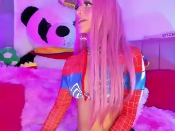 Chaturbate Live Porn of lindawz_