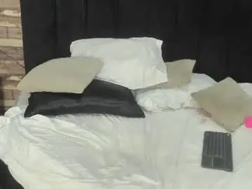 Chaturbate Live Sex Cam of lucifer_voss