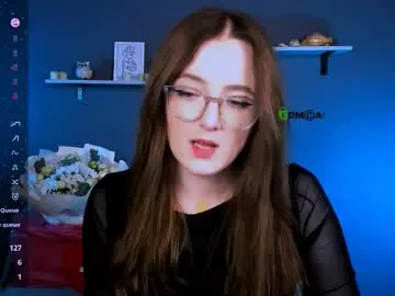 Chaturbate Private Sex Chat of luna_berryy