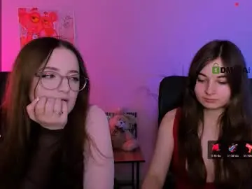 Chaturbate Nude Webcam of luna_berryy