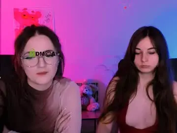 Chaturbate Adult Webcam of luna_berryy