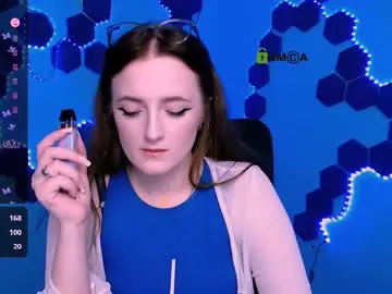 Chaturbate Sex Chat of luna_berryy