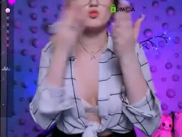 Chaturbate Live Porn of luna_berryy