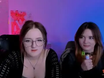 Chaturbate Adult Webcam of luna_berryy