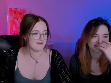 Chaturbate Free Porn Cam of luna_berryy