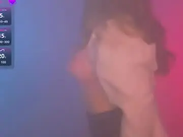 Chaturbate Sex Chat of luna_berryy