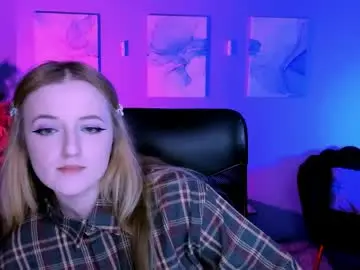 Chaturbate Adult Webcams of luna_berryy