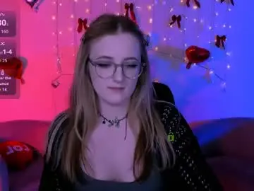Chaturbate Sex Chat of luna_berryy