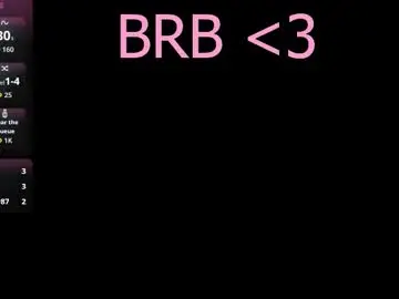 Chaturbate Private Sex Chat of megan_saint