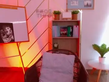 Chaturbate Watch Live Sex Cams of megan_saint