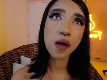 Chaturbate Best live sex cam show of megan_saint