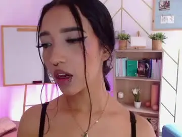 Chaturbate Live Porn of megan_saint