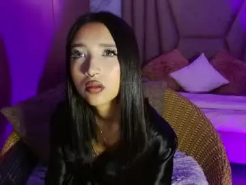 Chaturbate Live Porn of megan_saint
