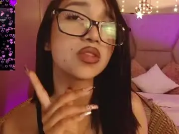 Chaturbate Best Webcam of megan_saint